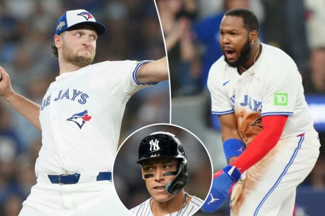 As escolhas que influenciarão o quanto os Blue Jays continuarão a rivalizar com os Yankees

