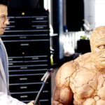 As estrelas iniciais de 'Wonderful 4' Ioan Gruffudd e Michael Chiklis certamente retornariam 'definitivamente' como Sr. Fantástico e Point em 'Vingadores: Batalhas Secretas'