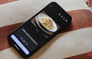 O Google Gemini está trabalhando em uma nova maneira de compartilhar suas criações Nano Banana As funções virais do Nano Banana pertencem a ainda mais aplicativos do Google