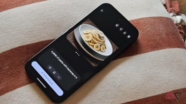 As funções virais do Nano Banana pertencem a ainda mais aplicativos do Google 

