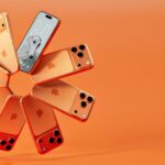 Apple faz lobby por uma mudança na lei para economizar bilhões de dólares em impostos | Montagem do iPhone 17 Pro