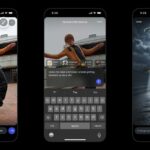 As histórias do Instagram atualmente sustentam edições baseadas em IA com a nova ferramenta Restyle