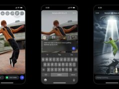 As histórias do Instagram atualmente sustentam edições baseadas em IA com a nova ferramenta Restyle As histórias do Instagram atualmente sustentam edições baseadas em IA com a nova ferramenta Restyle
