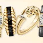 As incríveis histórias por trás de quatro relógios icônicos da Cartier