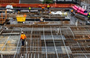 As indústrias mais mortíferas da Austrália reveladas em novo relatório de segurança no trabalho As indústrias mais mortíferas da Austrália reveladas em novo relatório de segurança no trabalho