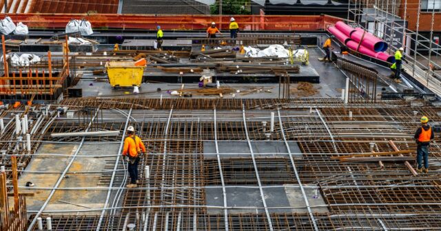 As indústrias mais mortíferas da Austrália reveladas em novo relatório de segurança no trabalho

