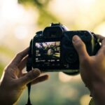 As melhores câmeras DSLR para iniciantes em fotografia digital