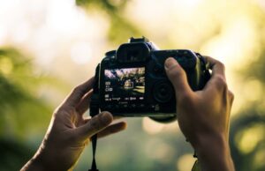 As melhores câmeras DSLR para iniciantes em fotografia digital As melhores câmeras DSLR para iniciantes em fotografia digital