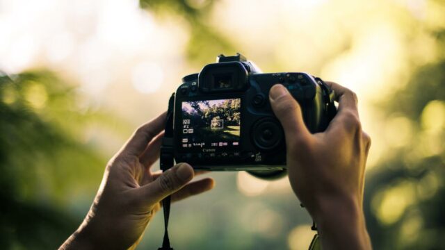 As melhores câmeras DSLR para iniciantes em fotografia digital As melhores câmeras DSLR para iniciantes em fotografia digital
