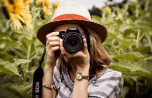 As melhores câmeras de vídeo para viajar As melhores câmeras de vídeo para viajar