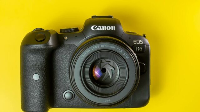 As melhores câmeras de vídeo sem espelho As melhores câmeras de vídeo sem espelho