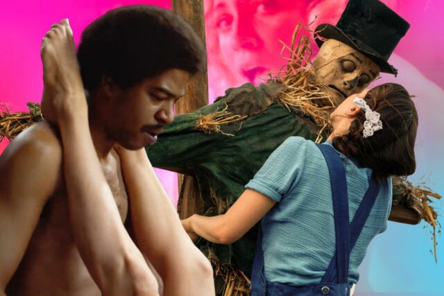 As melhores cenas de sexo de filmes de terror em streaming

