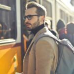 As melhores mochilas de computador para viajar para viajar e fazer uma viagem