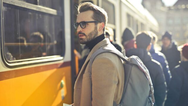As melhores mochilas de computador para viajar para viajar e fazer uma viagem 

