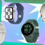As melhores ofertas primitivas muito iniciais em rastreadores físicos de fitness e smartwatches