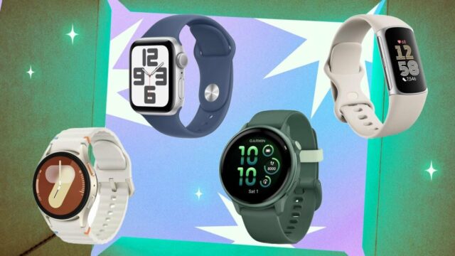 As melhores ofertas primitivas muito iniciais em rastreadores físicos de fitness e smartwatches 

