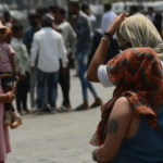 As mortes relacionadas ao calor aumentaram em 63 computadores desde a década de 1990, ceifando 546.000 vidas anualmente