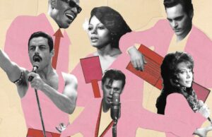 As nove cinebiografias de música pop mais elogiadas na história do Oscar: uma visão geral motivada por ‘Springsteen’ As nove cinebiografias de música pop mais elogiadas na história do Oscar: uma visão geral motivada por 'Springsteen'