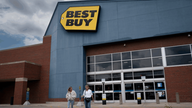 As ofertas antecipadas da Black Friday da Best Buy estão ativas e são boas

