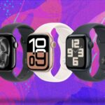 Black Series 11 Watch