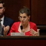 As oportunidades de Nancy Mace de ganhar a Chave Gubernatorial da Carolina do Sul: Pesquisa