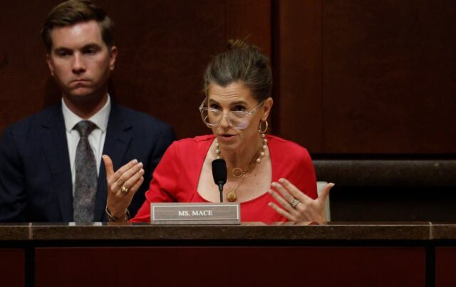 As oportunidades de Nancy Mace de ganhar a Chave Gubernatorial da Carolina do Sul: Pesquisa 

