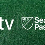 As partidas dos playoffs da MLS estarão prontamente disponíveis para todos os clientes da Apple Television, o MLS Period Pass não é necessário