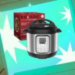 As pechinchas mais eficazes do Dia do Primeiro nos dispositivos da área da cozinha