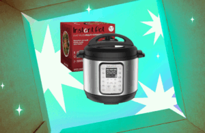 As pechinchas mais eficazes do Dia do Primeiro nos dispositivos da área da cozinha As pechinchas mais eficazes do Dia do Primeiro nos dispositivos da área da cozinha