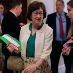 As possibilidades dos democratas de atacar Susan Collins no Maine obtêm aumento significativo: pesquisa