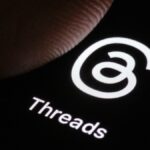 captura de tela da postagem de Zuckerberg apresentando postagens fantasmas