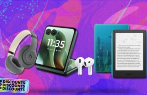 As principais pechinchas de tecnologia do Prime Day de outubro, cuidadosamente escolhidas por um editor de tecnologia As principais pechinchas de tecnologia do Prime Day de outubro, cuidadosamente escolhidas por um editor de tecnologia