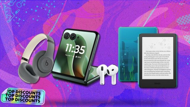 As principais pechinchas de tecnologia do Prime Day de outubro, cuidadosamente escolhidas por um editor de tecnologia 

