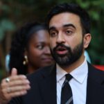 As probabilidades de Zohran Mamdani de ganhar a corrida de prefeito da cidade de Nova York atingiram a nova alta