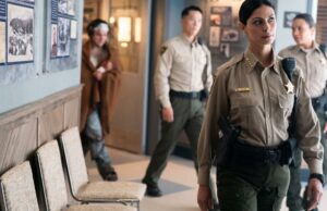 As ramificações da CBS ‘Boston Blue’ e ‘Constable Nation’ certamente agradarão os seguidores dos originais As ramificações da CBS 'Boston Blue' e 'Constable Nation' certamente agradarão os seguidores dos originais