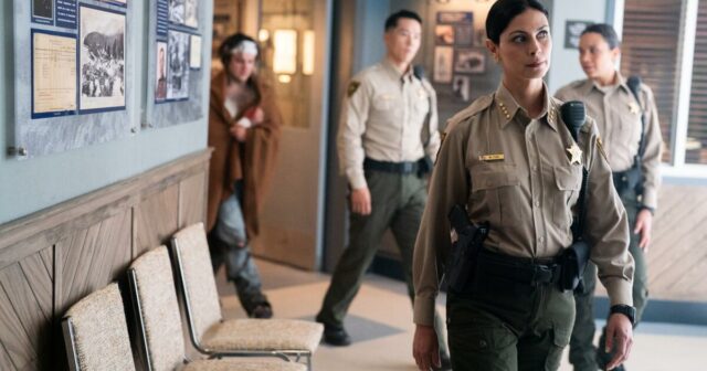 As ramificações da CBS 'Boston Blue' e 'Constable Nation' certamente agradarão os seguidores dos originais 

