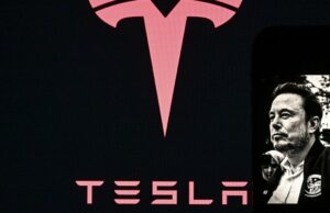 As receitas da Tesla caem quase 40 por cento no terceiro trimestre e pioram As receitas da Tesla caem quase 40 por cento no terceiro trimestre e pioram