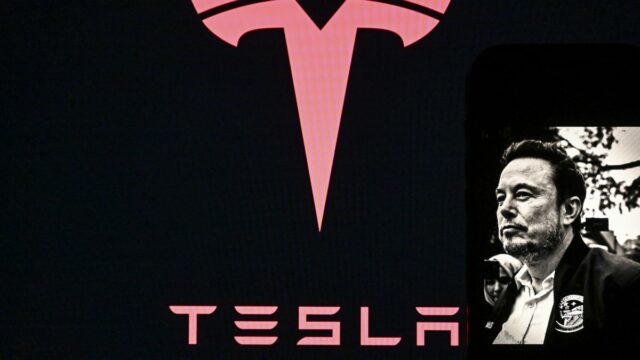 As receitas da Tesla caem quase 40 por cento no terceiro trimestre e pioram 

