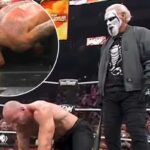 As reviravoltas surpresa que salvaram o AEW WrestleDream de ser decepcionante