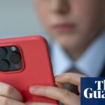 As rotas de Tiktok são contas de jovens para o conteúdo da Web para adultos em alguns cliques '