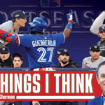 As três coisas de Joel Sherman: Por que os Jays Blue estão passando por Yankees