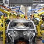 As vendas caem drasticamente, o governo alemão reabre incentivos para carros elétricos