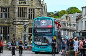 As viagens fora de casa mais longas do futebol: viagens que percorrem inúmeros quilómetros e atravessam continentes As viagens fora de casa mais longas do futebol: viagens que percorrem inúmeros quilómetros e atravessam continentes