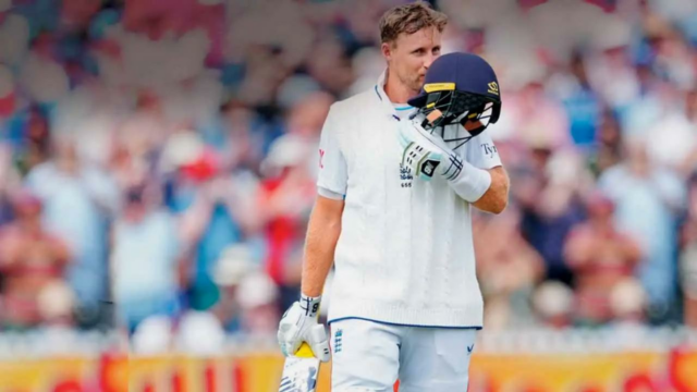 Ashes: Ricky Ponting apóia Joe Origin para acumular um século na terra australiana 

