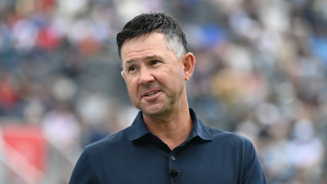 Ashes: Ricky Ponting fornece sugestões à Inglaterra sobre como derrotar a Austrália 

