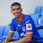 Ashique Kuruniyan se inscreve com o Bengaluru FC para o 2º emprego de Mohun Bagan