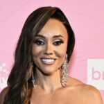 A estrela de 'RHOP' Ashley Darby zomba da prisão por fraude criminal da costar Wendy Osefo