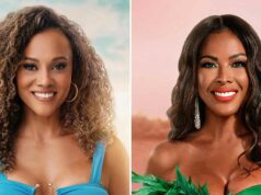 Ashley Darby, do RHOP, provoca ‘viagem na montanha-russa’ com Stacey Rusch Ex-donas de casa reais das estrelas do Potomac, onde estão agora