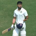 Assam e Provedor executam o processo mais rápido no histórico do Prêmio Ranji