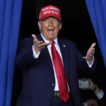 Assista ao anúncio que enlouquece Trump